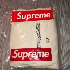 Supreme cinch pants